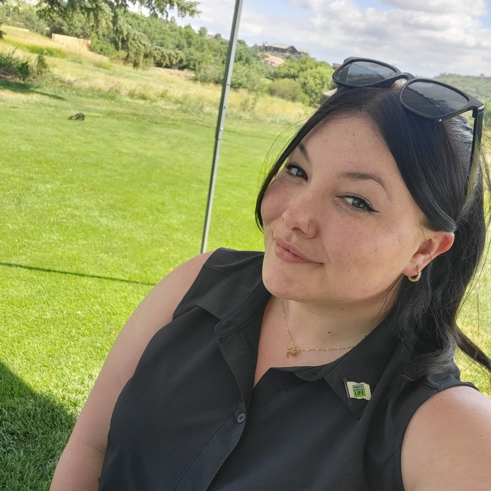 Meet your Posher, Chelsea!